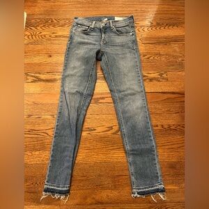 Rag & Bone Jeans